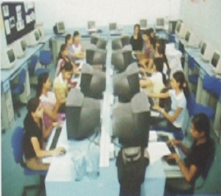 Shri Cloth Market Kanya Vanijya Mahavidyalaya Indore Building & Infrastructure photo 1