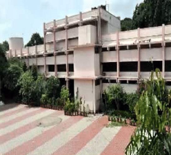 Shri Cloth Market Kanya Vanijya Mahavidyalaya Indore Building & Infrastructure photo 2