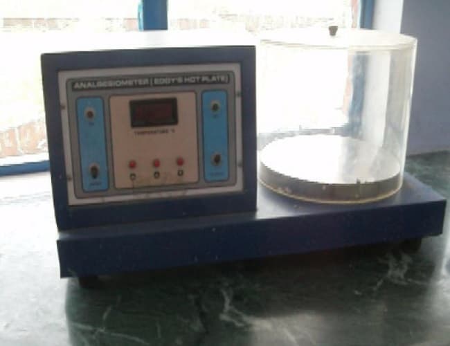 Bhagwant Institute of Pharmacy Muzaffarnagar Lab and Apparatus Gallery photo 12