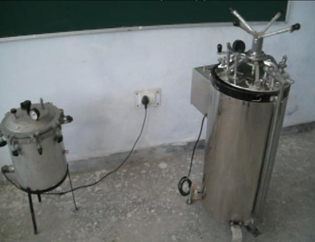 Bhagwant Institute of Pharmacy Muzaffarnagar Lab and Apparatus Gallery photo 13