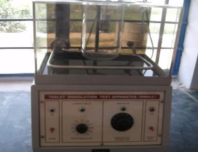 Bhagwant Institute of Pharmacy Muzaffarnagar Lab and Apparatus Gallery photo 14