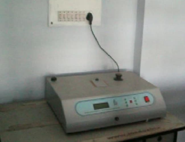 Bhagwant Institute of Pharmacy Muzaffarnagar Lab and Apparatus Gallery photo 1