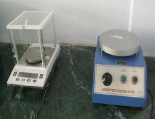Bhagwant Institute of Pharmacy Muzaffarnagar Lab and Apparatus Gallery photo 5
