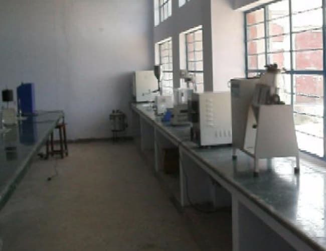 Bhagwant Institute of Pharmacy Muzaffarnagar Lab and Apparatus Gallery photo 6