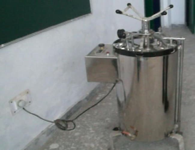 Bhagwant Institute of Pharmacy Muzaffarnagar Lab and Apparatus Gallery photo 7