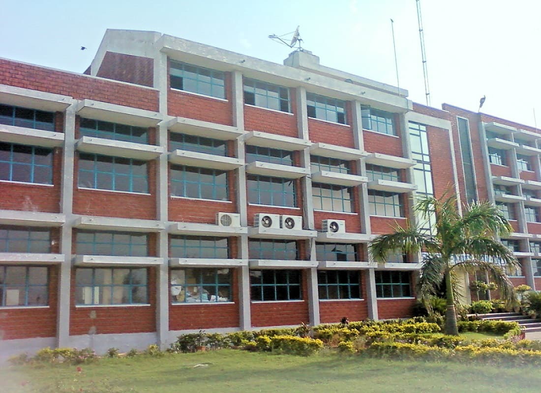 Bhagwant Institute of Pharmacy Muzaffarnagar Academic Building photo 1
