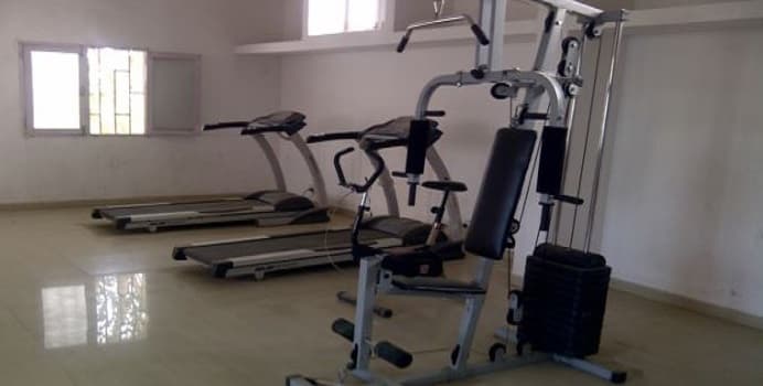 Imperial College of Professional Studies Indore Infrastructure photo 1