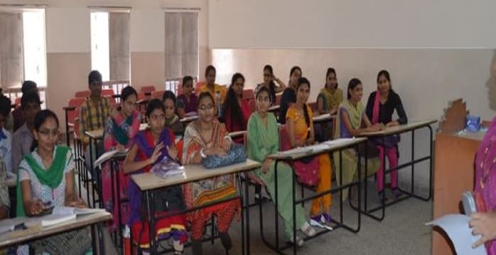 Imperial College of Professional Studies Indore Infrastructure photo 2