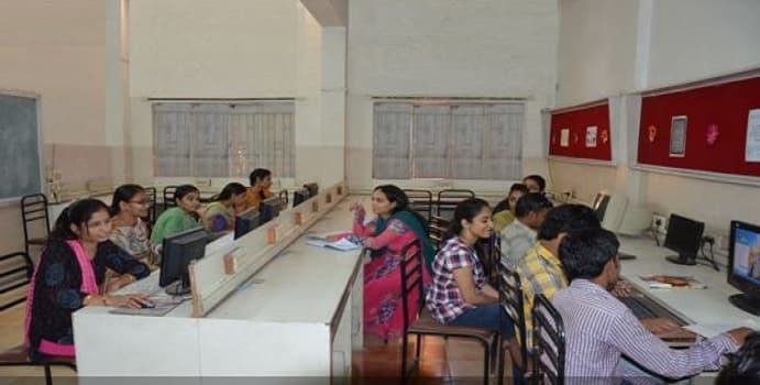 Imperial College of Professional Studies Indore Infrastructure photo 3