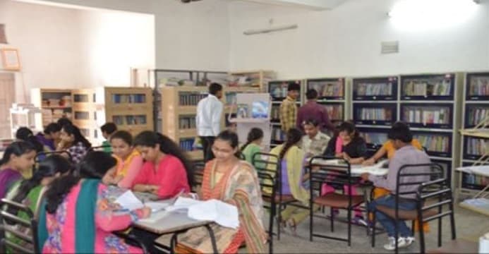 Imperial College of Professional Studies Indore Infrastructure photo 4