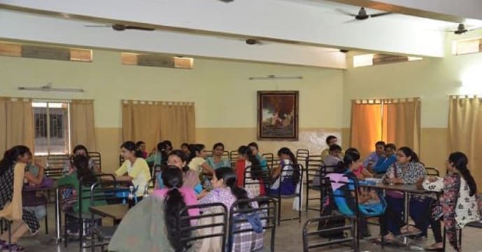 Imperial College of Professional Studies Indore Infrastructure photo 5