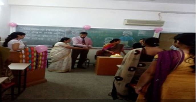Imperial College of Professional Studies Indore Extra Curriculars photo 4