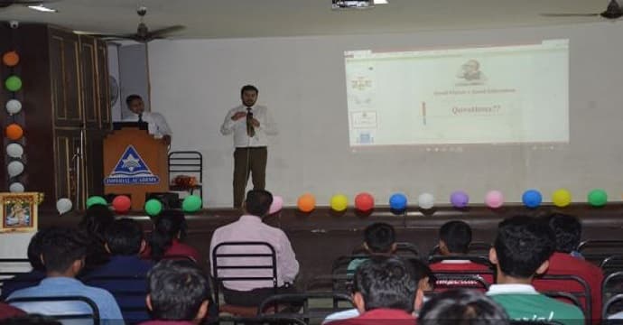 Imperial College of Professional Studies Indore Extra Curriculars photo 5