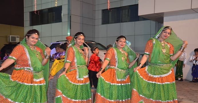 Imperial College of Professional Studies Indore Extra Curriculars photo 1