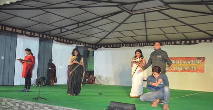 Imperial College of Professional Studies Indore Extra Curriculars photo 2