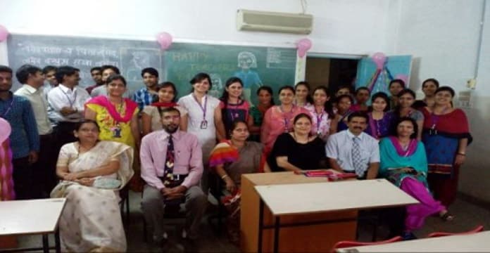 Imperial College of Professional Studies Indore Extra Curriculars photo 3