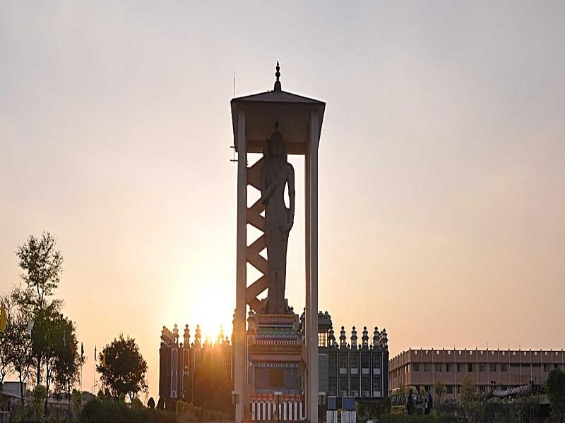 SCSVMV Academic Building photo 4