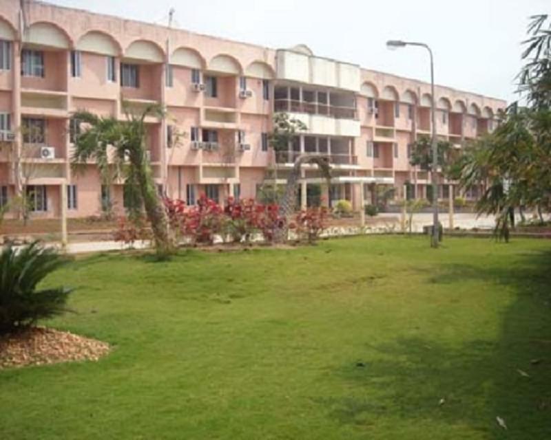 SCSVMV Academic Building photo 5