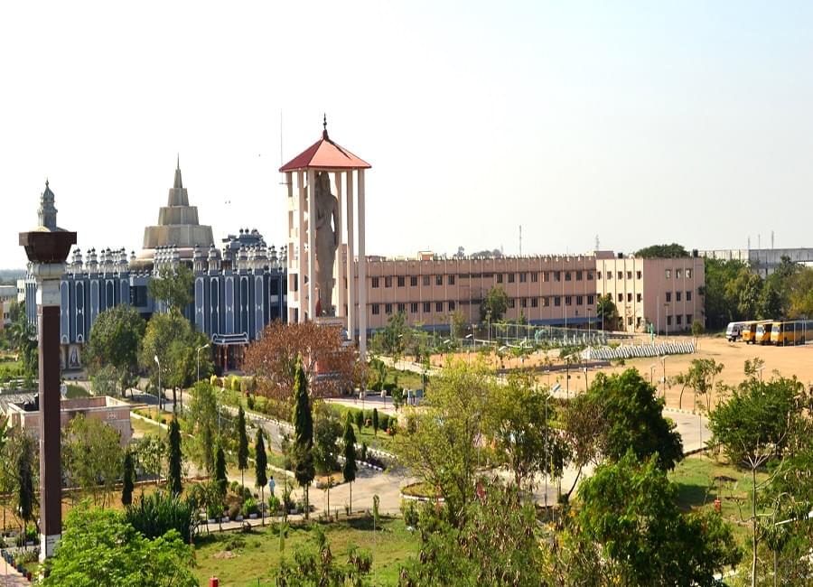 SCSVMV Academic Building photo 3