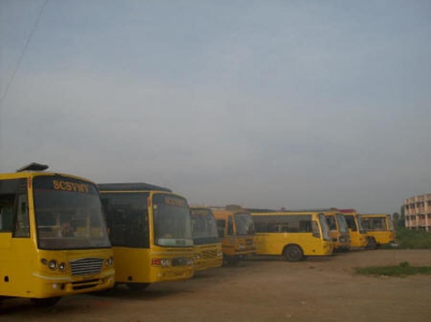 SCSVMV Facilities photo 1