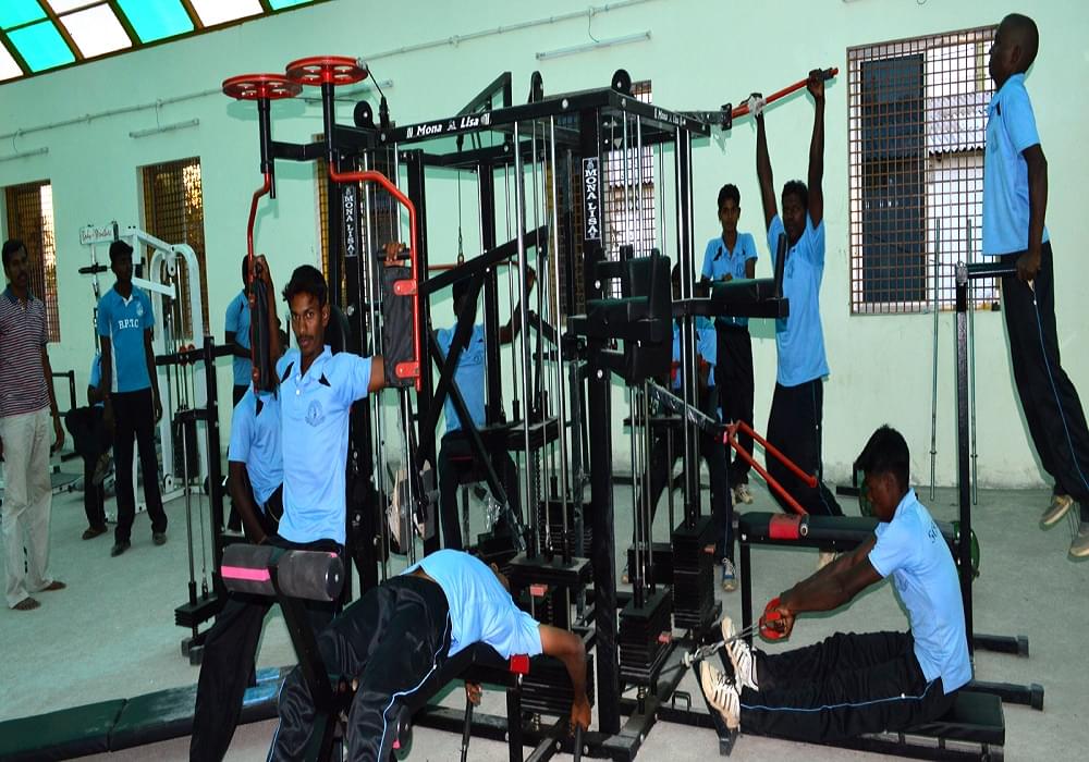 SCSVMV Facilities photo 8