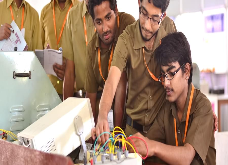 SCSVMV Facilities photo 9