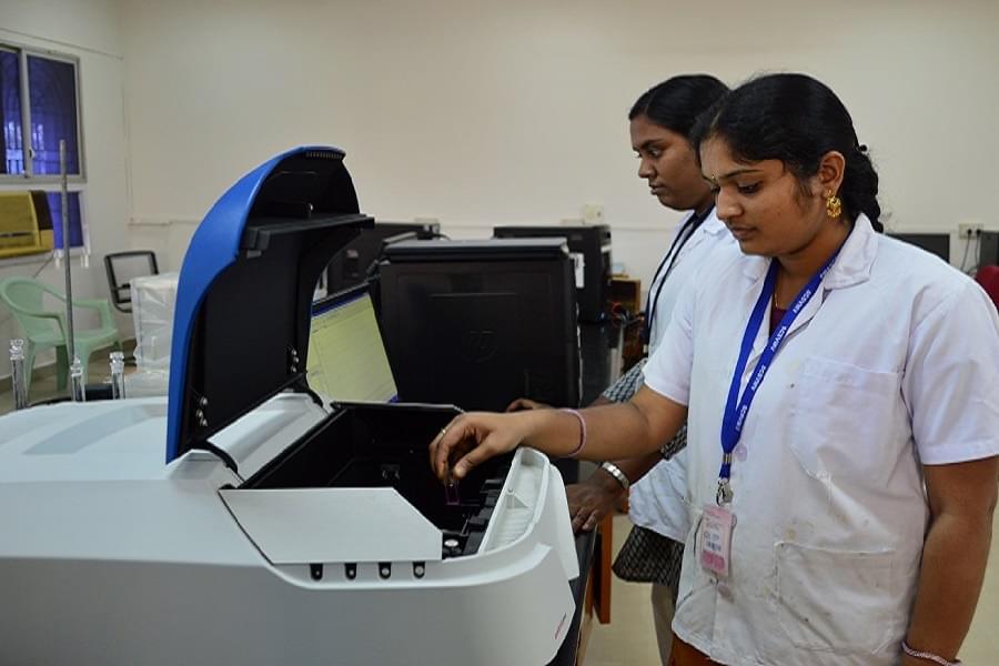 SCSVMV Facilities photo 13