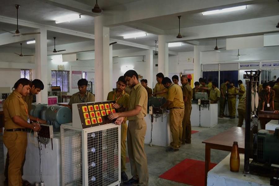 SCSVMV Facilities photo 16