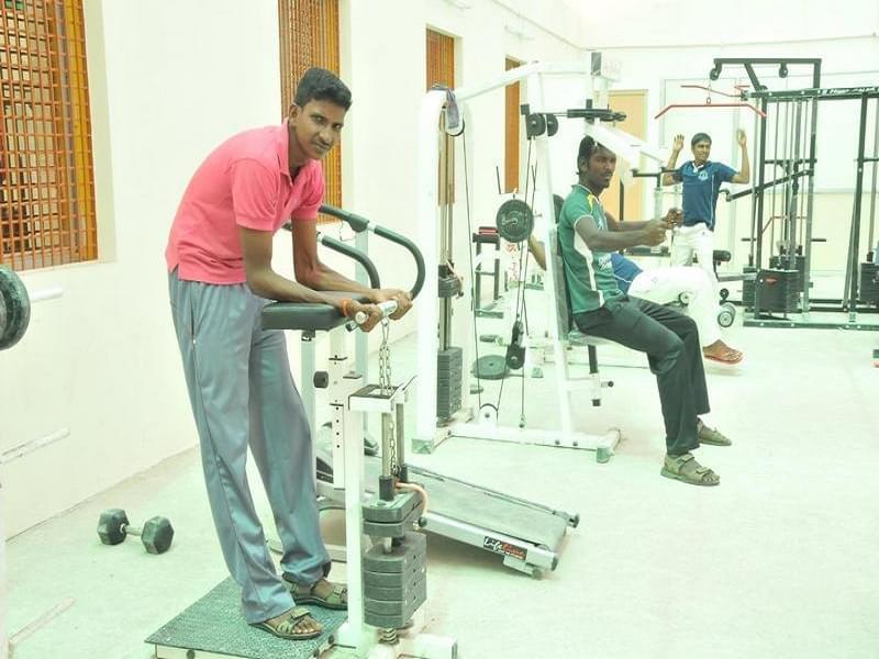 SCSVMV Facilities photo 3