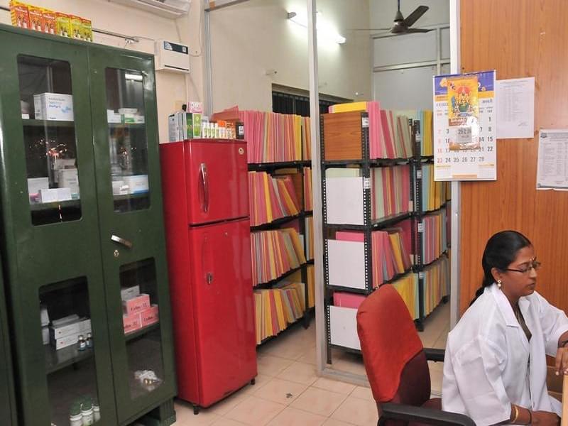 SCSVMV Facilities photo 4