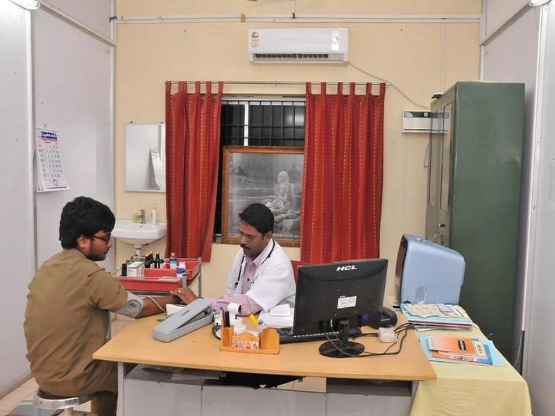 SCSVMV Facilities photo 5