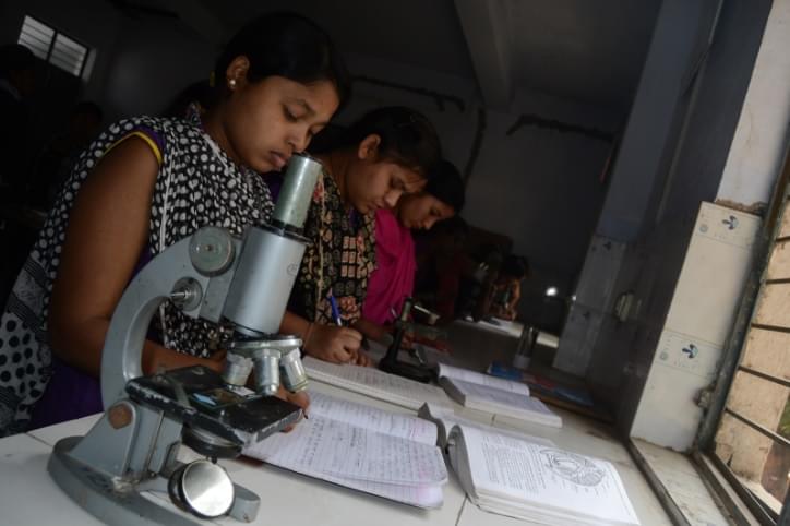 J.C. MILL GIRLS COLLEGE Gwalior Facilities photo 2