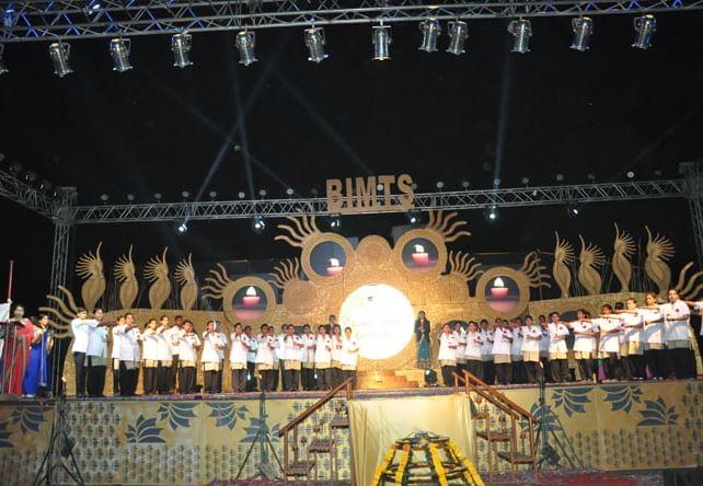 Prof. Brijmohan Mishra Institute of Medical & Technical Sciences Burhanpur Event photo 1