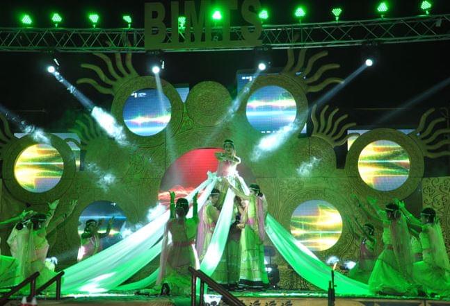 Prof. Brijmohan Mishra Institute of Medical & Technical Sciences Burhanpur Event photo 3