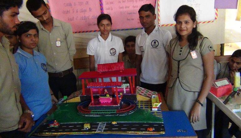 Prof. Brijmohan Mishra Institute of Medical & Technical Sciences Burhanpur Event photo 4