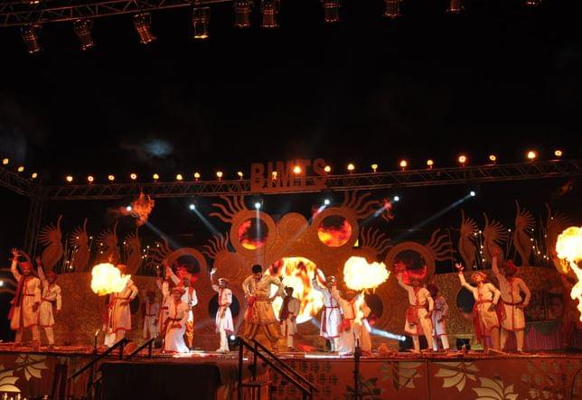 Prof. Brijmohan Mishra Institute of Medical & Technical Sciences Burhanpur Event photo 6