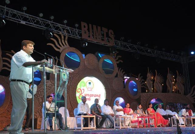 Prof. Brijmohan Mishra Institute of Medical & Technical Sciences Burhanpur Event photo 7