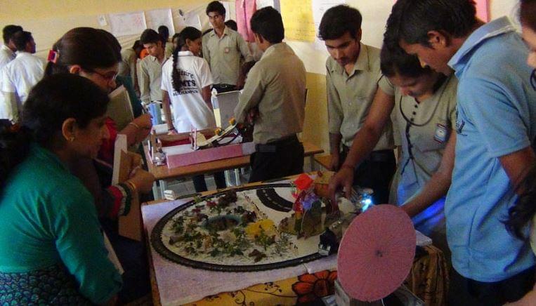 Prof. Brijmohan Mishra Institute of Medical & Technical Sciences Burhanpur Event photo 8