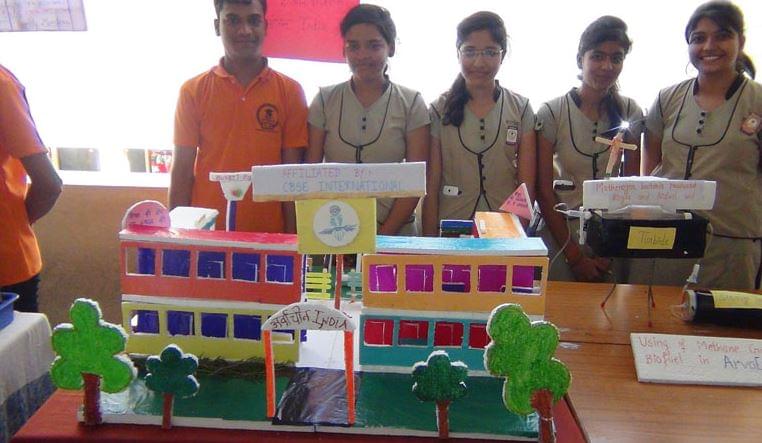 Prof. Brijmohan Mishra Institute of Medical & Technical Sciences Burhanpur Event photo 9