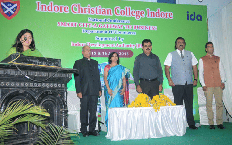 Indore Christian College College Events photo 1