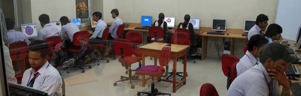 Lucky Institute of Professional Studies Jodhpur Infrastructure photo 1