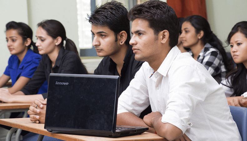 Lucky Institute of Professional Studies Jodhpur Infrastructure photo 2