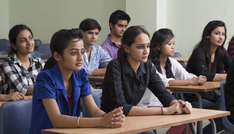 Lucky Institute of Professional Studies Jodhpur Infrastructure photo 3