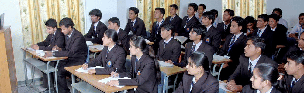 Lucky Institute of Professional Studies Jodhpur Infrastructure photo 4