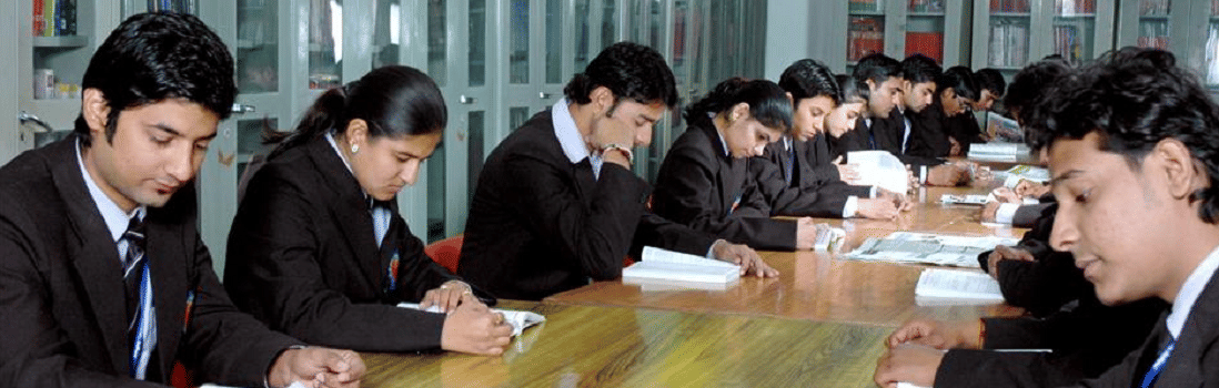 Lucky Institute of Professional Studies Jodhpur Infrastructure photo 5