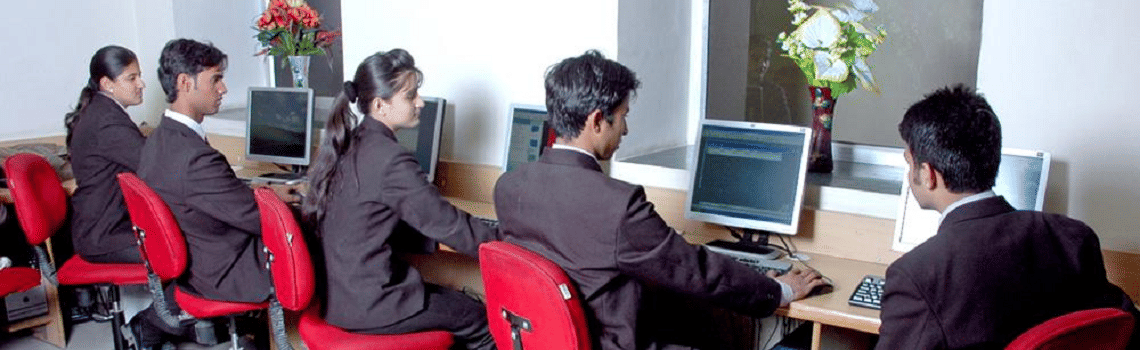 Lucky Institute of Professional Studies Jodhpur Infrastructure photo 6