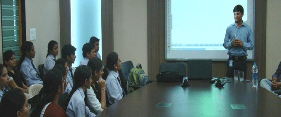 Lucky Institute of Professional Studies Jodhpur Infrastructure photo 7