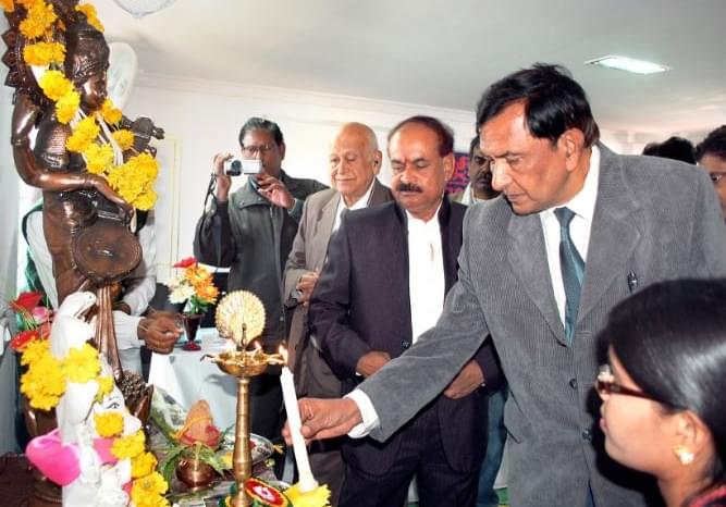 Gyan Chand Shrivastava PG College Damoh Events photo 1