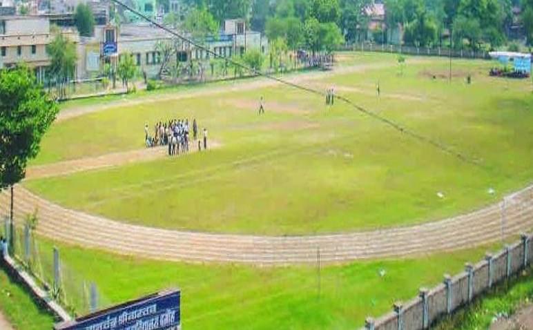 Gyan Chand Shrivastava PG College Damoh Sports photo 2