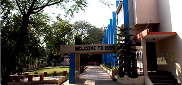 Indore School of Social Work Academic Building photo 1